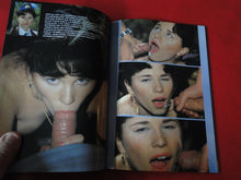 Load image into Gallery viewer, Vintage Nude Erotic Sexy Adult Magazine Private Sex 24 JB51