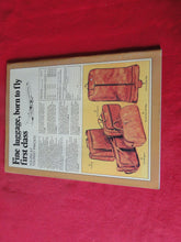 Load image into Gallery viewer, Vintage Nude Erotic Sexy Adult Magazine Velvet Talks July 1982 FA