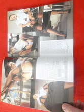 Load image into Gallery viewer, Vintage Nude Erotic Sexy Adult Magazine Leg Show February 1999 JB11