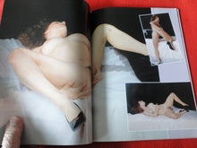 Load image into Gallery viewer, Vintage Nude Erotic Sexy Adult Magazine Parliament TNT All Color 1992 P99