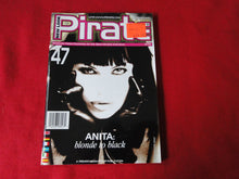 Load image into Gallery viewer, Vintage Nude Erotic Sexy Adult Magazine New Look Pirate 1998 JB51