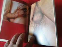 Load image into Gallery viewer, Vintage Erotic Adult Paperback Novel/Book Love Color Photo Illustrated P14