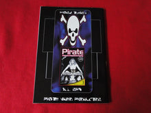 Load image into Gallery viewer, Vintage Nude Erotic Sexy Adult Magazine New Look Pirate 1998 JB51