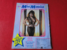 Load image into Gallery viewer, Vintage Nude Erotic Sexy Adult Magazine Gent June 1989 JB18a