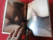 Load image into Gallery viewer, Vintage Erotic Adult Paperback Novel/Book Love Color Photo Illustrated P14
