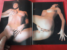 Load image into Gallery viewer, Vintage Nude Erotic Sexy Adult Magazine Velvet Talks July 1982 FA