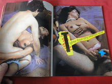 Load image into Gallery viewer, Vintage Nude Erotic Sexy Adult Magazine Velvet Talks July 1982 FA