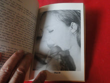 Load image into Gallery viewer, Vintage Erotic Adult Paperback Novel/Book Love Color Photo Illustrated P14