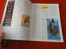 Load image into Gallery viewer, Vintage Nude Erotic Sexy Adult Magazine Leg Tease December 1997 JB11