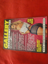 Load image into Gallery viewer, Vintage Nude Erotic Sexy Adult Magazine Gallery Sept. 2001 JB35