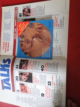 Load image into Gallery viewer, Vintage Nude Erotic Sexy Adult Magazine Velvet Talks August 1987 FA