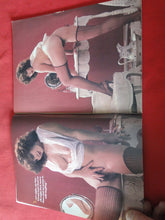 Load image into Gallery viewer, Vintage Nude Erotic Sexy Adult Magazine Velvet Talks August 1987 FA