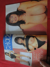Load image into Gallery viewer, Vintage Nude Erotic Sexy Adult Magazine Juggs September 2000 P95