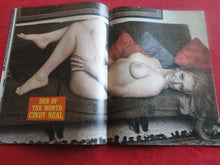 Load image into Gallery viewer, Vintage Nude Erotic Sexy Adult Magazine Debonair December 1970 JB7