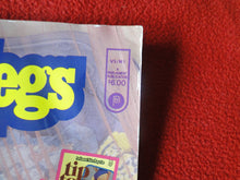 Load image into Gallery viewer, Vintage Nude Erotic Sexy Adult Magazine Legs Legs Legs Parliament 1988 SOME WAVINESS P73