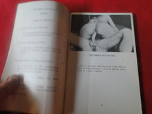Load image into Gallery viewer, Vintage Erotic Adult Paperback Novel/Book The Simple Act Of Sex Photo Illustrated P14