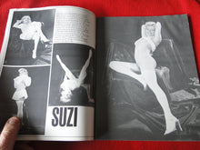 Load image into Gallery viewer, Vintage Nude Erotic Sexy Adult Magazine Legs Legs Legs Parliament 1988 SOME WAVINESS P73