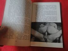 Load image into Gallery viewer, Vintage Erotic Adult Paperback Novel/Book The Simple Act Of Sex Photo Illustrated P14