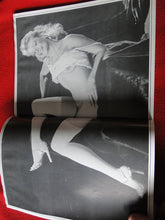 Load image into Gallery viewer, Vintage Nude Erotic Sexy Adult Magazine Legs Legs Legs Parliament 1988 SOME WAVINESS P73
