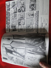 Load image into Gallery viewer, Vintage Nude Erotic Sexy Adult Magazine Legs Legs Legs Parliament 1988 SOME WAVINESS P73
