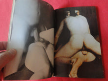 Load image into Gallery viewer, Vintage Erotic Adult Paperback Novel/Book The Simple Act Of Sex Photo Illustrated P14