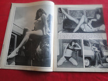 Load image into Gallery viewer, Vintage Nude Erotic Sexy Adult Magazine Debonair February 1969 JB7