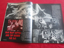 Load image into Gallery viewer, Vintage Nude Erotic Sexy Adult Magazine Debonair February 1969 JB7