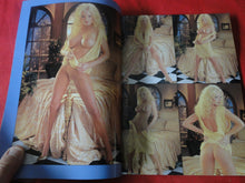 Load image into Gallery viewer, Vintage Nude Erotic Sexy Adult Magazine Playboy's Playmate Review Aug. 1999 JB32