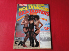 Load image into Gallery viewer, Vintage Nude Erotic Sexy Adult Magazine Gent July 1988 JB18a