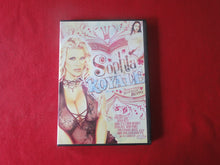 Load image into Gallery viewer, Vintage Adult Erotic Sexy Porn XXX DVD Movie Sophia Royale BT2
