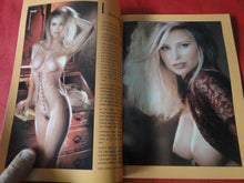 Load image into Gallery viewer, Vintage Nude Erotic Sexy Adult Magazine Playboy's Playmate Review Aug. 1999 JB32