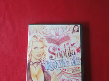 Load image into Gallery viewer, Vintage Adult Erotic Sexy Porn XXX DVD Movie Sophia Royale BT2