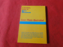 Load image into Gallery viewer, Vintage Erotic Adult Paperback Novel/Book A Pictorial Guide To Sexy Denmark V.1 P14