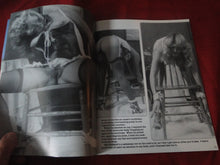 Load image into Gallery viewer, Vintage Nude Erotic Sexy Adult Magazine BDSM Prisoners of Lust V.1 #1 JB51