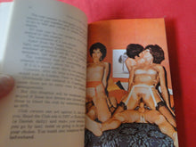 Load image into Gallery viewer, Vintage Erotic Adult Paperback Novel/Book A Pictorial Guide To Sexy Denmark V.1 P14