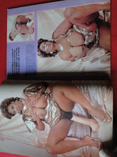 Load image into Gallery viewer, Vintage Nude Erotic Sexy Adult Magazine Gent July 1988 JB18a
