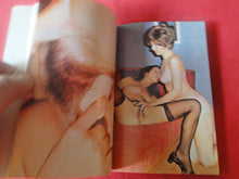 Load image into Gallery viewer, Vintage Erotic Adult Paperback Novel/Book A Pictorial Guide To Sexy Denmark V.1 P14