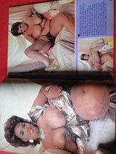 Load image into Gallery viewer, Vintage Nude Erotic Sexy Adult Magazine Gent July 1988 JB18a