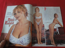 Load image into Gallery viewer, Vintage Nude Erotic Sexy Adult Magazine Juggs September 1997 P95