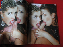 Load image into Gallery viewer, Vintage Nude Erotic Sexy Adult Magazine Maximum Perversum Spanish 1999 JB51