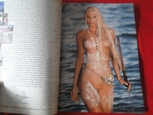 Load image into Gallery viewer, Vintage Nude Erotic Sexy Adult Magazine Playboy's Girls of Summer 1999 JB32