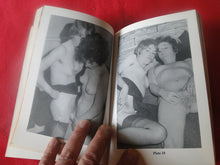 Load image into Gallery viewer, Vintage Erotic Adult Paperback Novel/Book A Pictorial Guide To Sexy Denmark V.1 P14