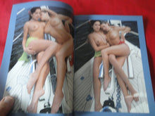 Load image into Gallery viewer, Vintage Nude Erotic Sexy Adult Magazine Playboy's Girls of Summer 1999 JB32