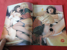 Load image into Gallery viewer, Vintage Nude Erotic Sexy Adult Magazine Velvet Talks October 1982 FA