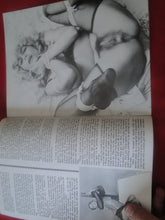 Load image into Gallery viewer, Vintage Nude Erotic Sexy Adult Magazine BDSM Leaps & Bounds V.1 #1 Candy Samples JB63