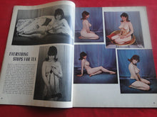 Load image into Gallery viewer, Vintage Nude Erotic Sexy Adult Magazine Debonair September 1967 JB7