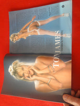 Load image into Gallery viewer, Vintage Nude Erotic Sexy Adult Magazine Spice November 1997 JB11