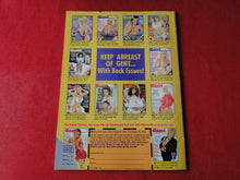 Load image into Gallery viewer, Vintage Nude Erotic Sexy Adult Magazine Gent 1992 JB7