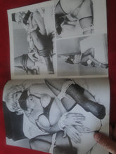 Load image into Gallery viewer, Vintage Nude Erotic Sexy Adult Magazine BDSM Leaps & Bounds V.1 #1 Candy Samples JB63