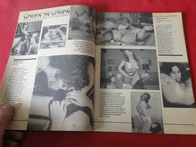 Load image into Gallery viewer, Vintage Nude Erotic Sexy Adult Magazine Velvet Talks October 1982 FA